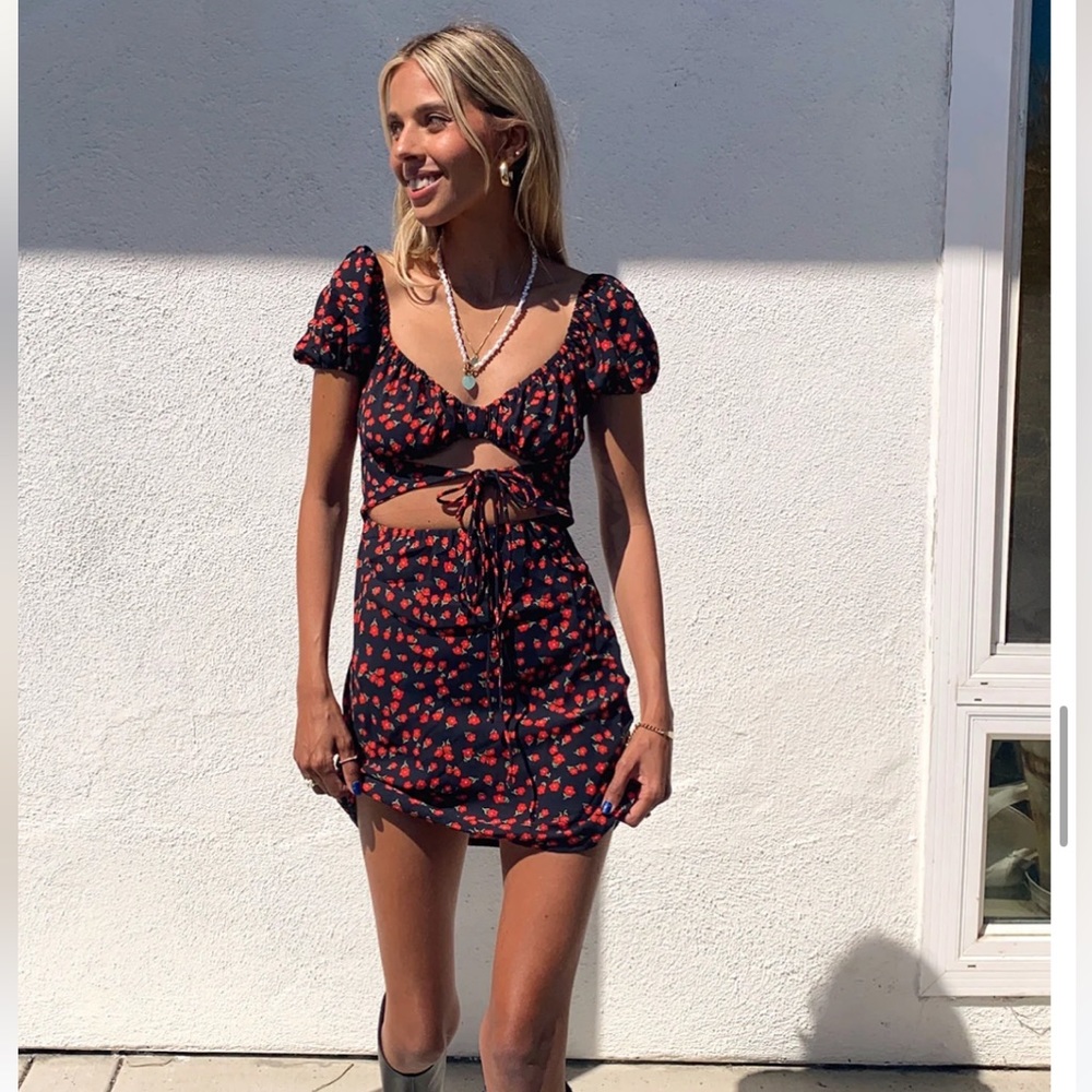 Princess polly cutest dress!